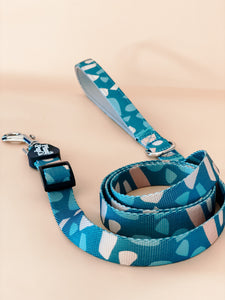 The Pebble Leash